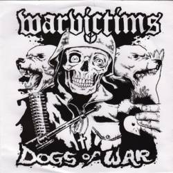 Warvictims : Dogs of War